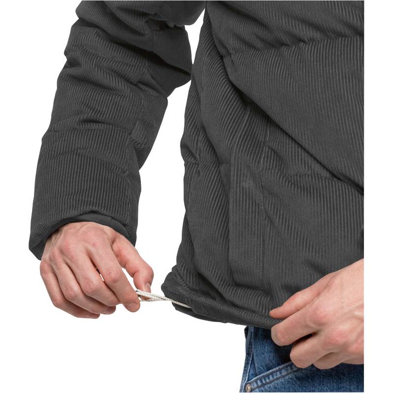 Jack Wolfskin Mens Nature Corduroy Jacket-4